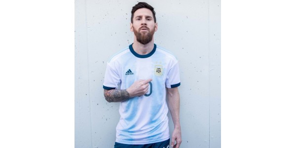 Messi wraca do reprezentacji Argentyny